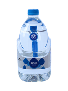 定制水：吳錚國標天然礦泉水除了飲水需求，還有什么功效？
